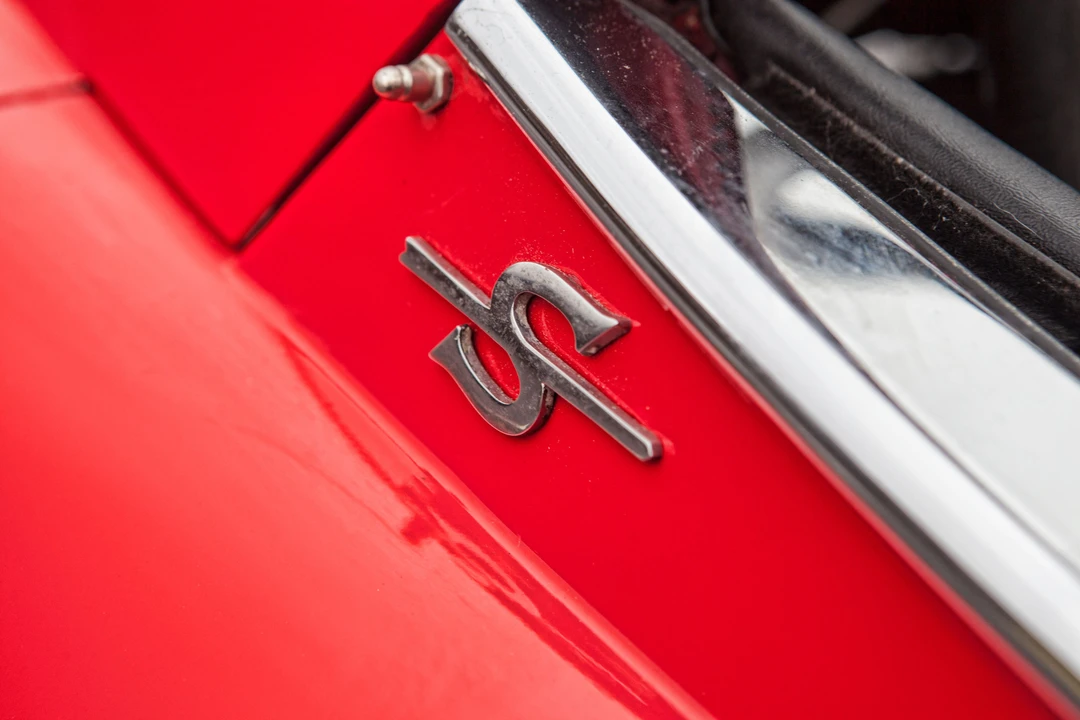 1960 Jaguar XK150 S - Image 16 of 25