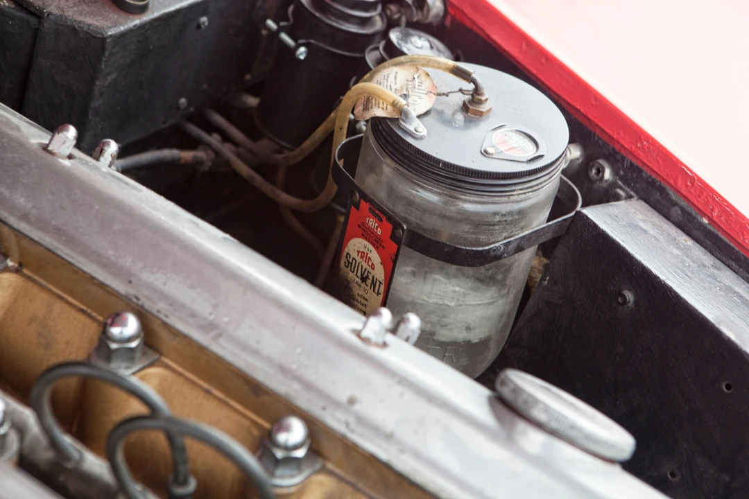 1960 Jaguar XK150 S - Image 10 of 25
