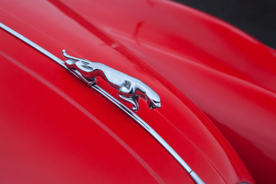 1960 Jaguar XK150 S - Image 23 of 25