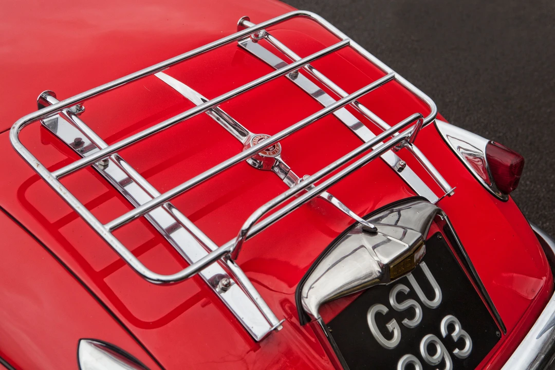 1960 Jaguar XK150 S - Image 19 of 25