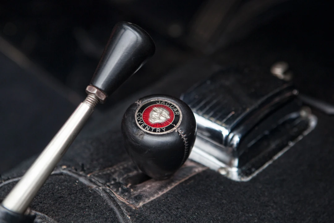 1960 Jaguar XK150 S - Image 4 of 25