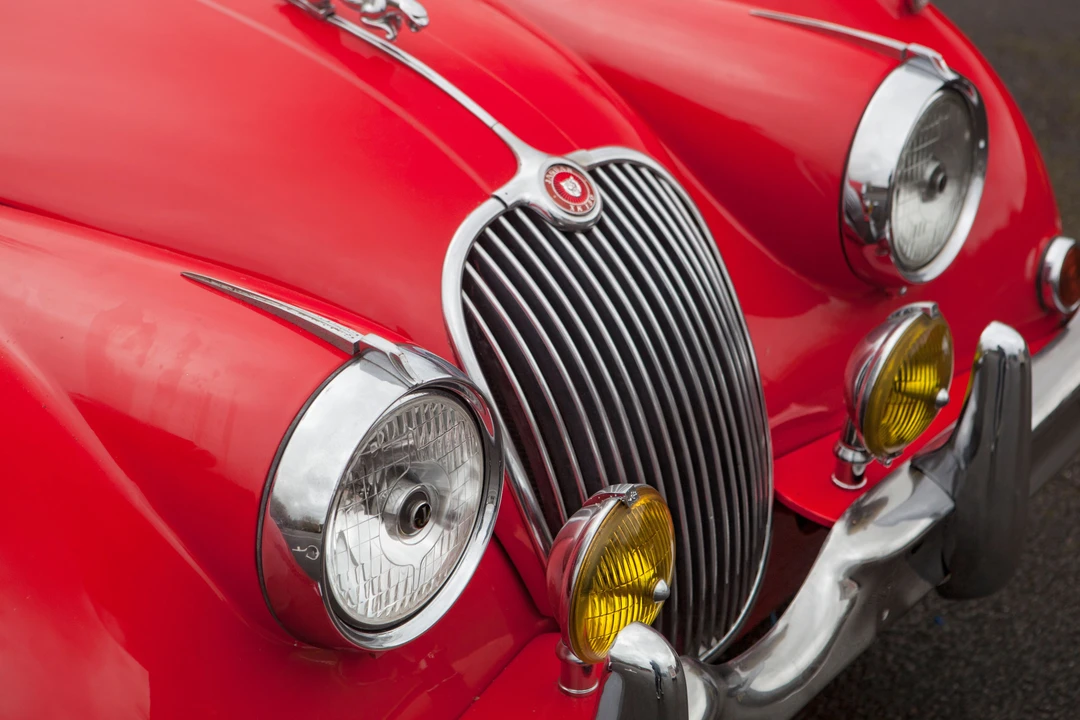 1960 Jaguar XK150 S - Image 22 of 25