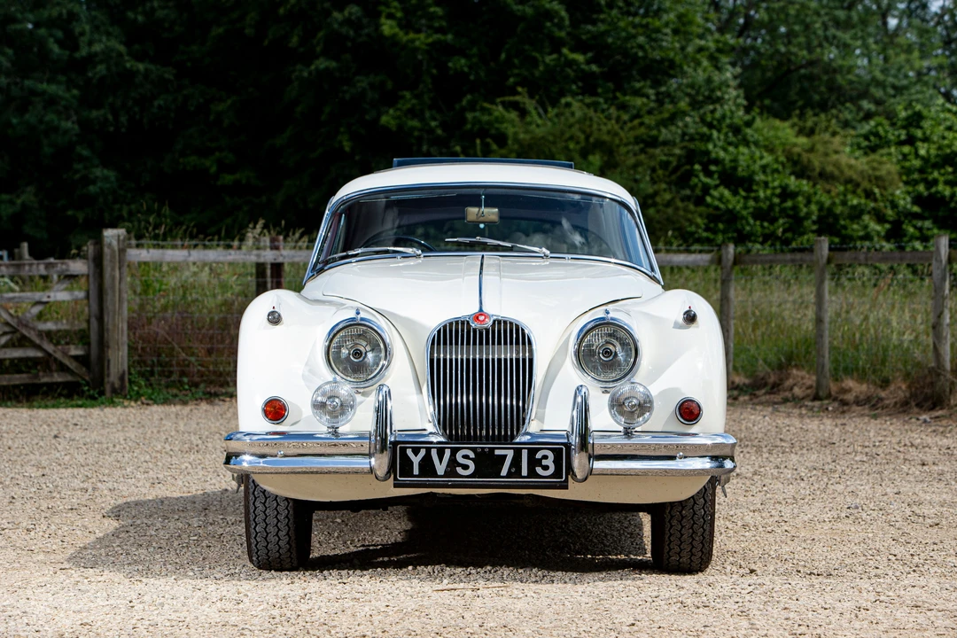 1960 Jaguar XK150 S - Image 9 of 31