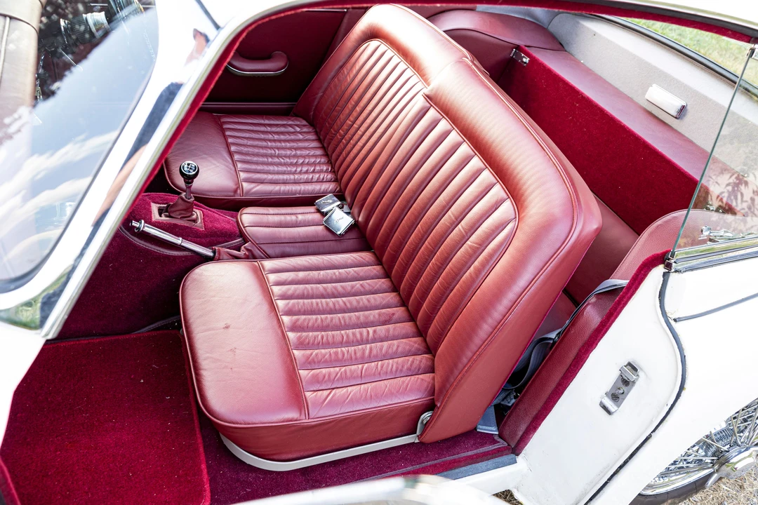 1960 Jaguar XK150 S - Image 28 of 31