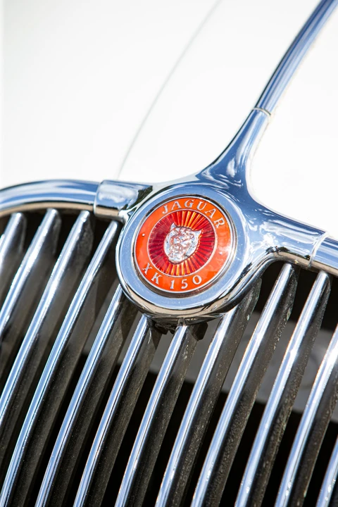 1960 Jaguar XK150 S - Image 14 of 31