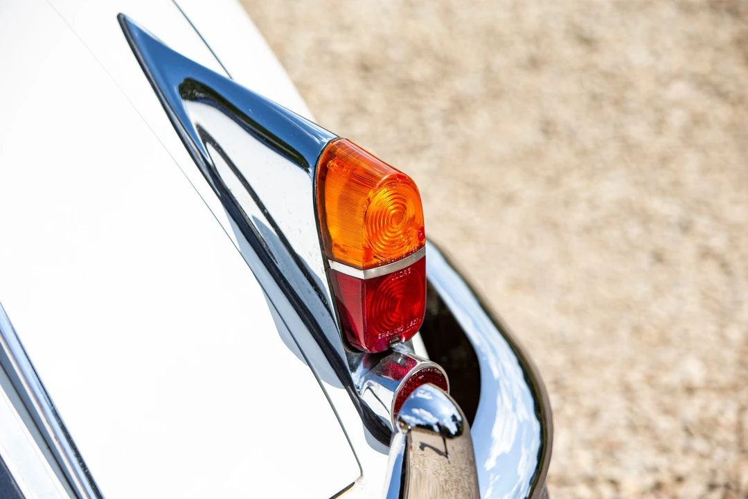 1960 Jaguar XK150 S - Image 19 of 31