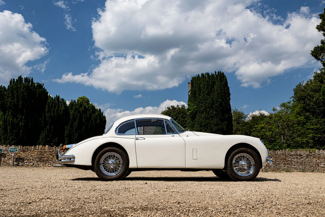 1960 Jaguar XK150 S - Image 13 of 31