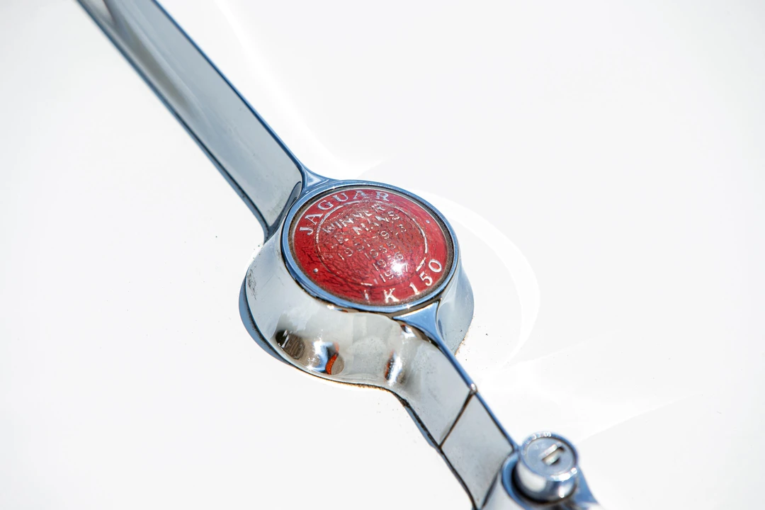 1960 Jaguar XK150 S - Image 20 of 31