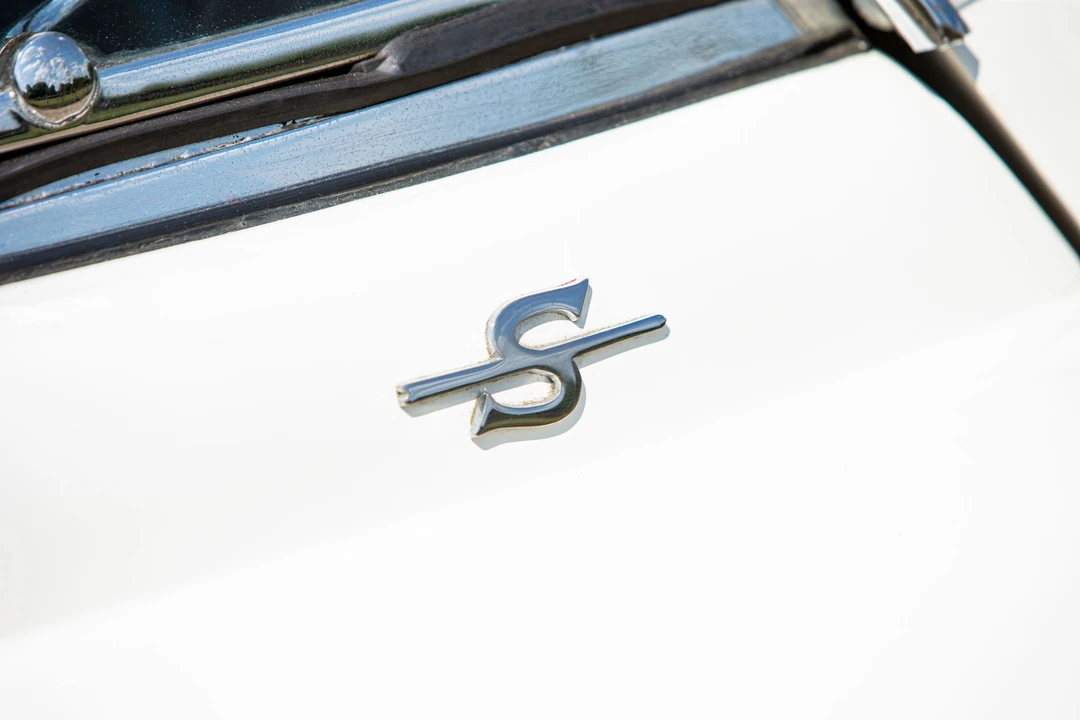 1960 Jaguar XK150 S - Image 16 of 31