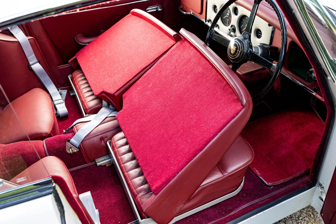 1960 Jaguar XK150 S - Image 2 of 31