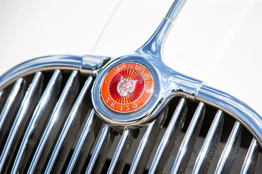 1960 Jaguar XK150 S - Image 15 of 31