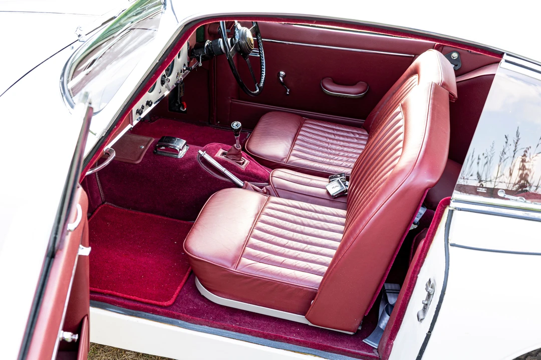 1960 Jaguar XK150 S - Image 29 of 31