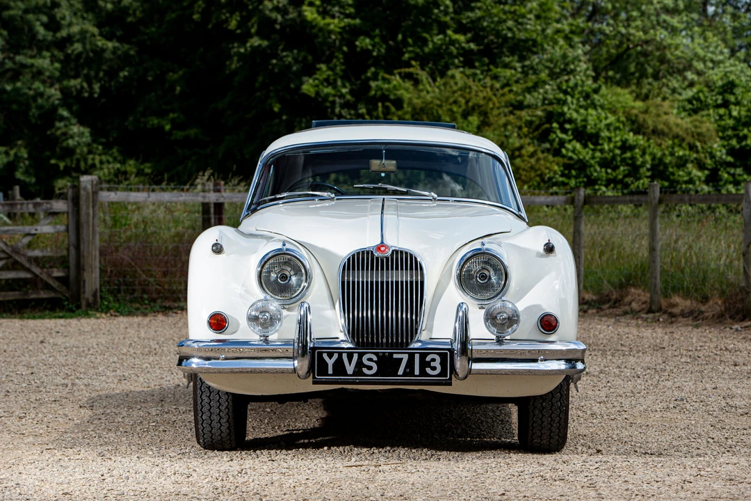 1960 Jaguar XK150 S - Image 10 of 31