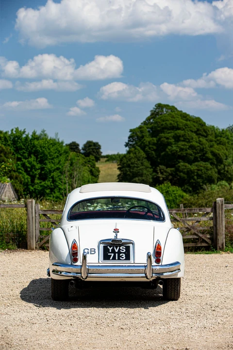 1960 Jaguar XK150 S - Image 21 of 31