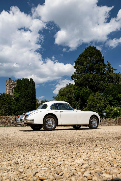 1960 Jaguar XK150 S - Image 24 of 31