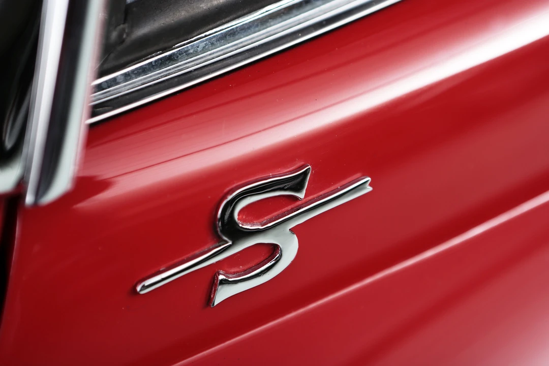 1960 Jaguar XK150 S - Image 8 of 12