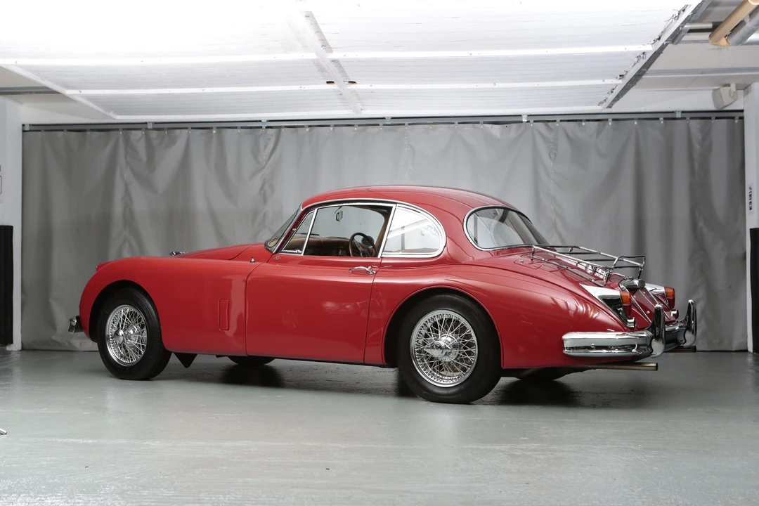 1960 Jaguar XK150 S - Image 2 of 12