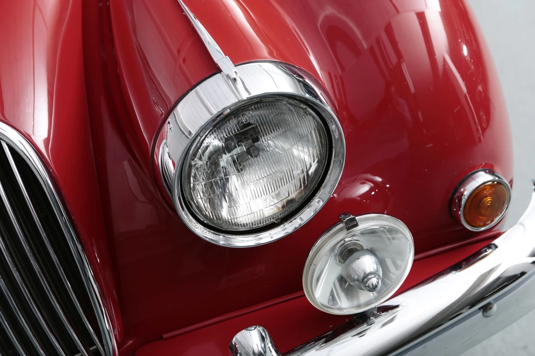1960 Jaguar XK150 S - Image 4 of 12