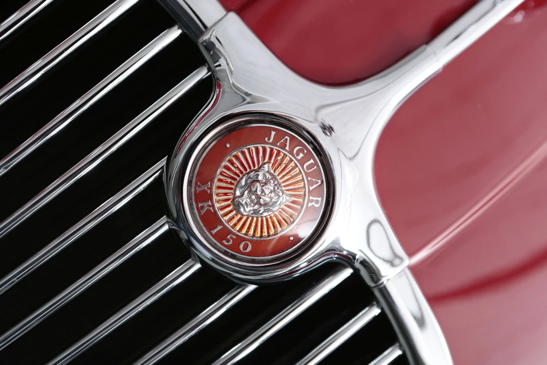 1960 Jaguar XK150 S - Image 5 of 12