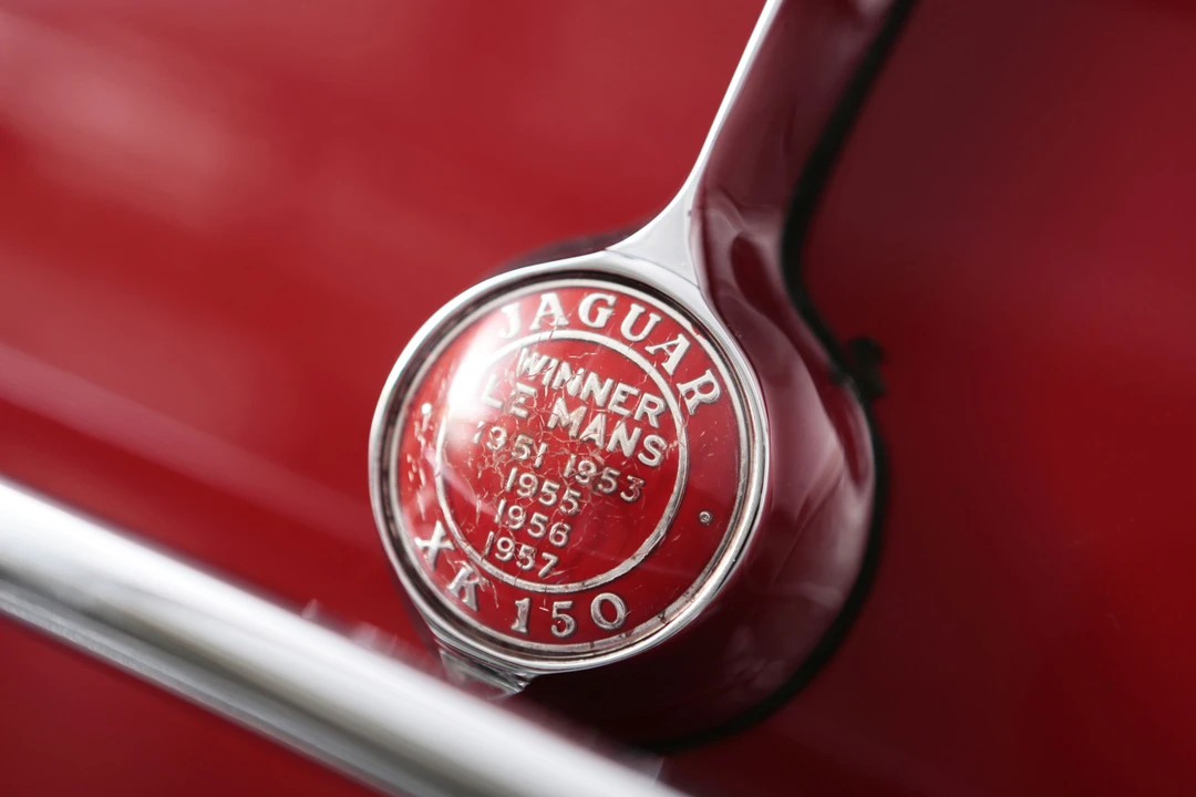 1960 Jaguar XK150 S - Image 7 of 12