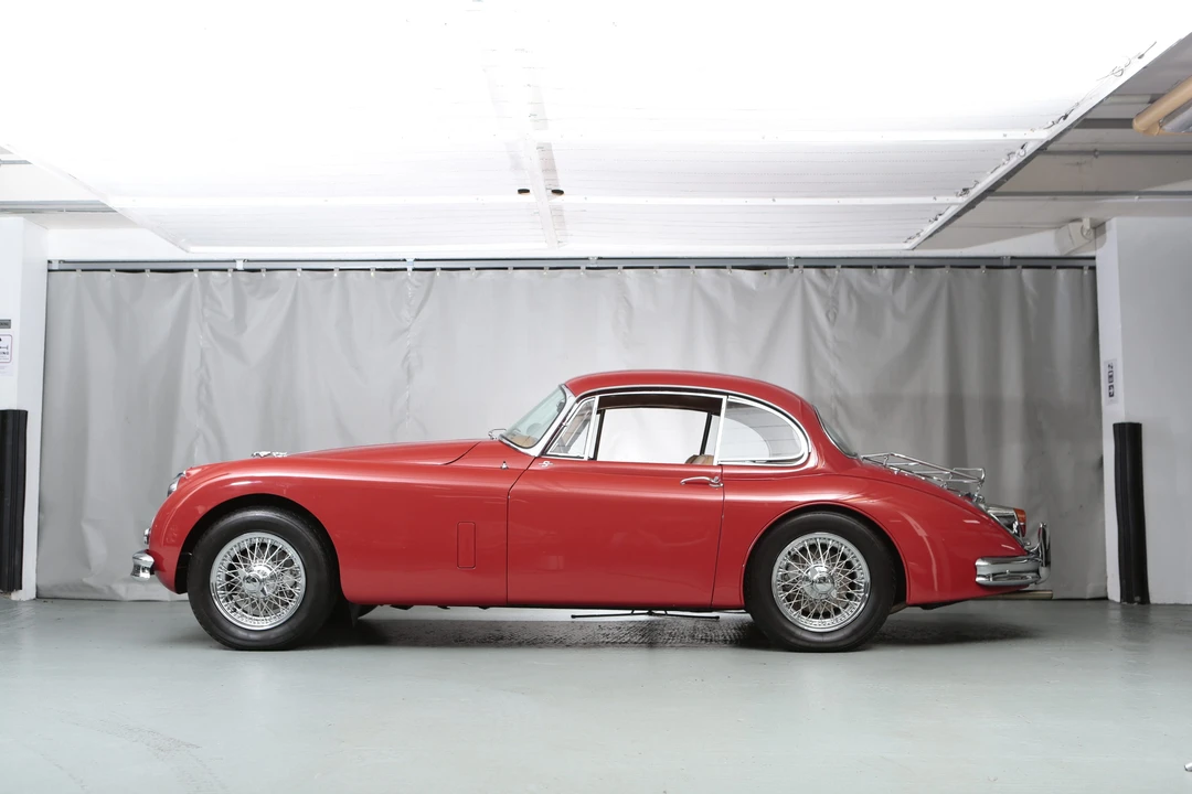 1960 Jaguar XK150 S - Image 12 of 12