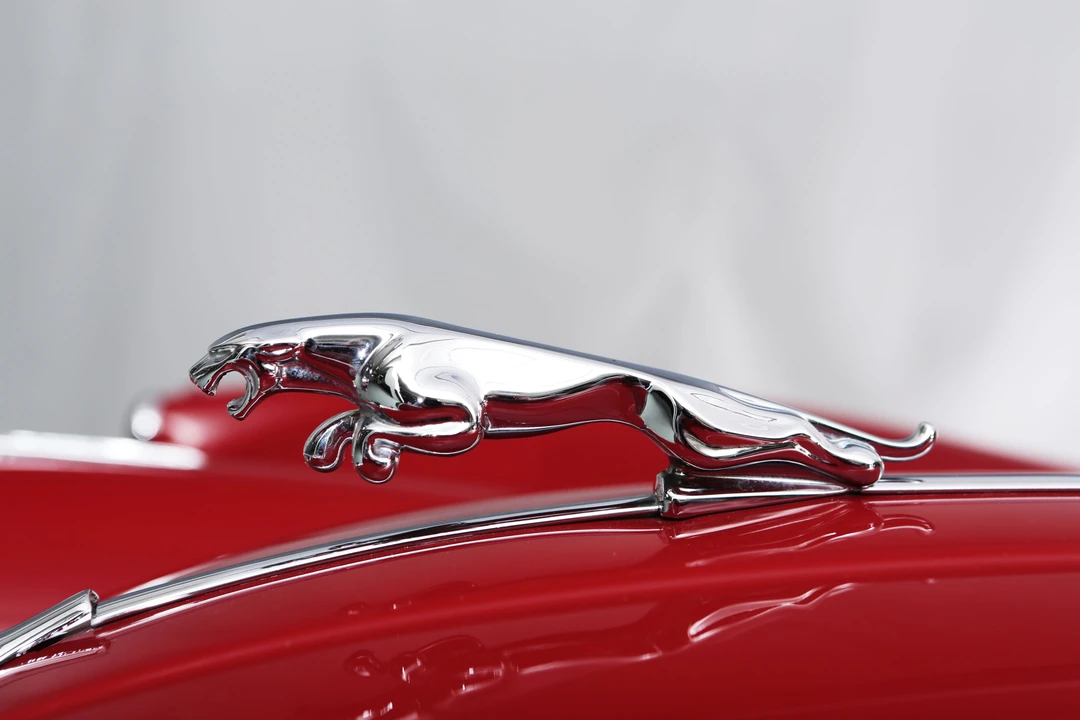 1960 Jaguar XK150 S - Image 3 of 12