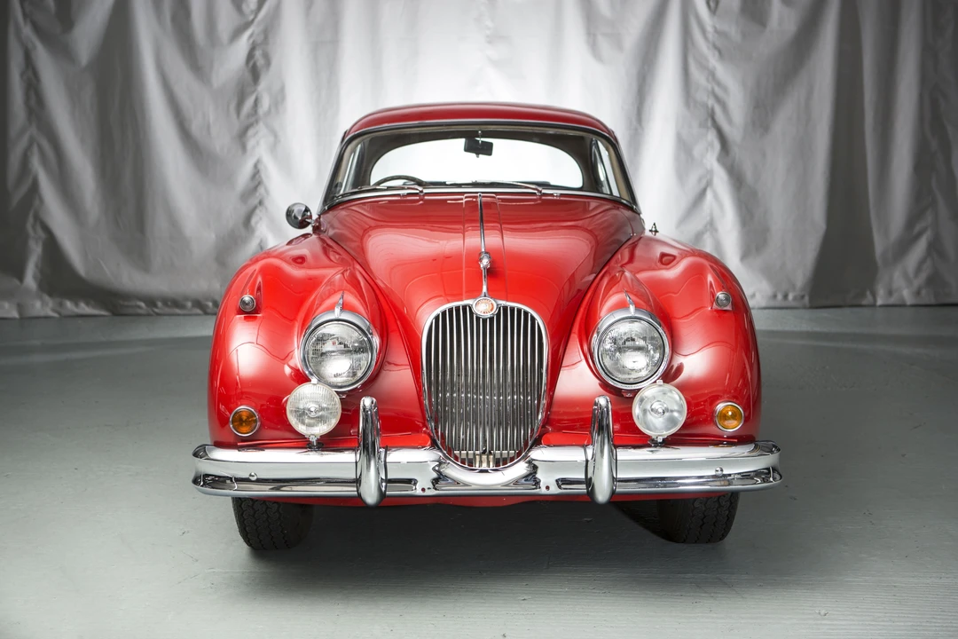 1960 Jaguar XK150 S - Image 10 of 12