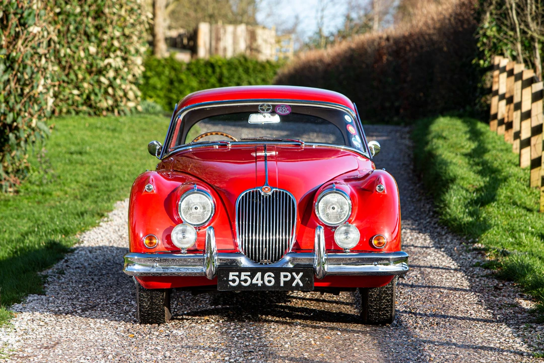 1960 Jaguar XK150 S - Image 7 of 31