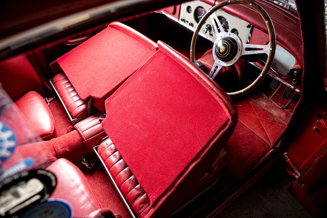 1960 Jaguar XK150 S - Image 5 of 31