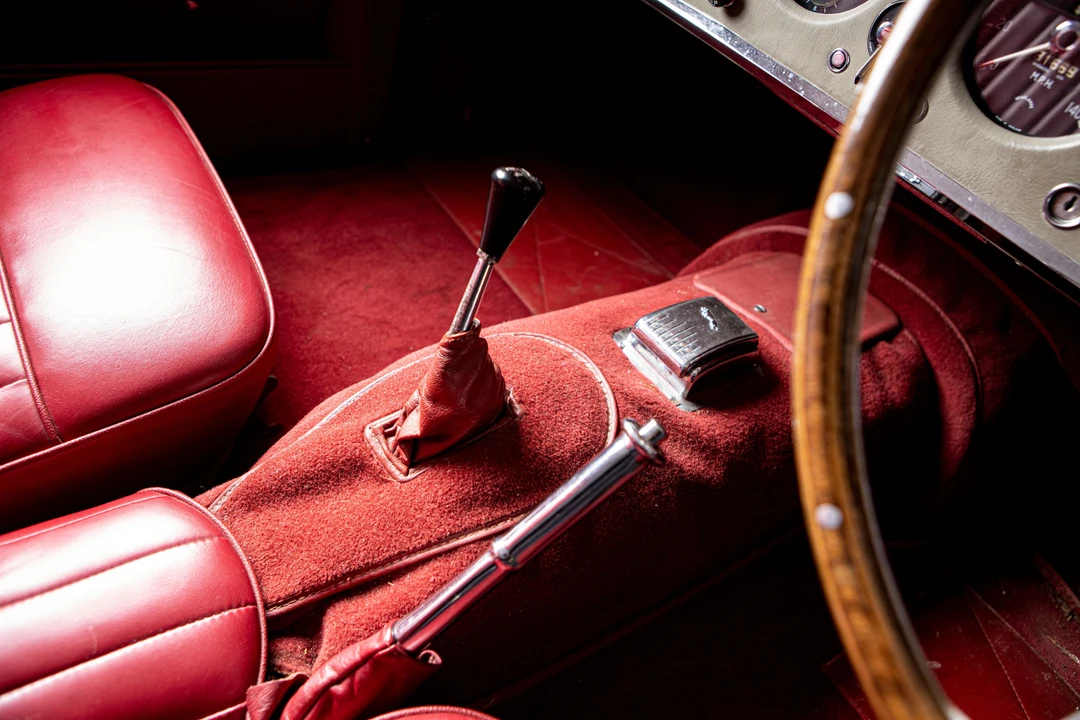 1960 Jaguar XK150 S - Image 2 of 31