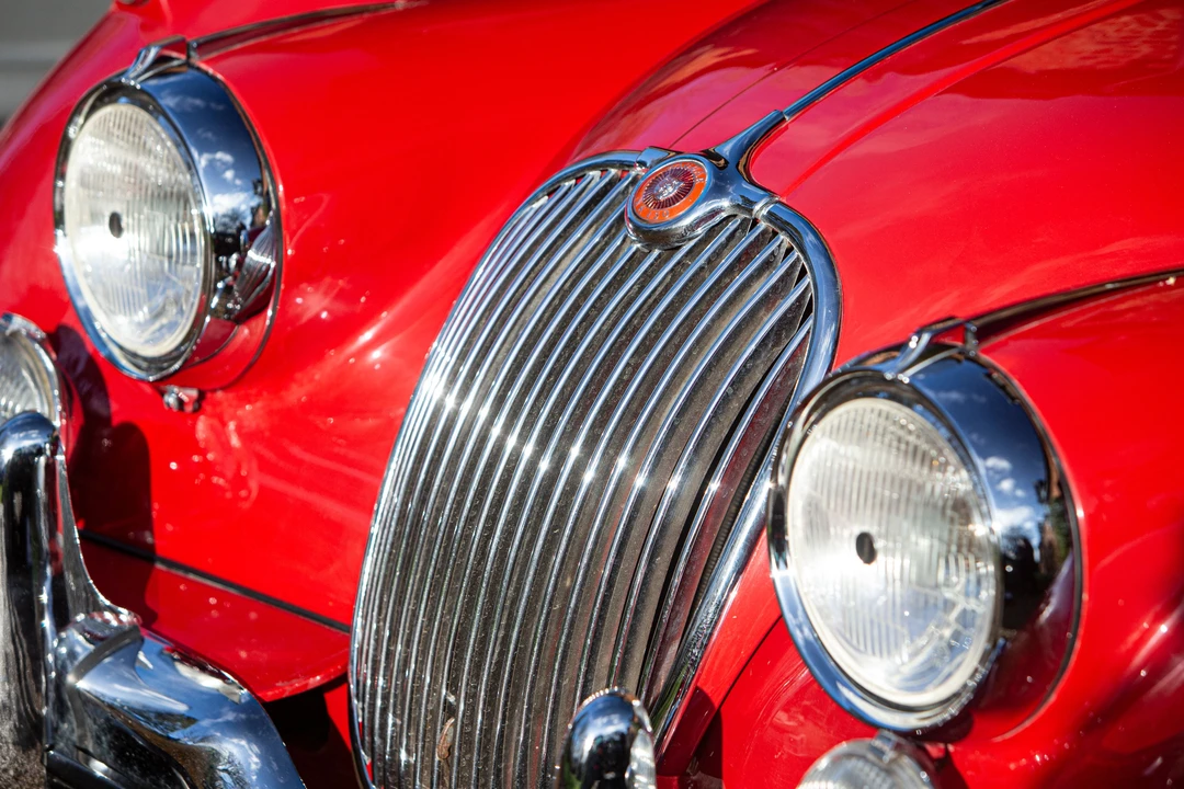 1960 Jaguar XK150 S - Image 23 of 31