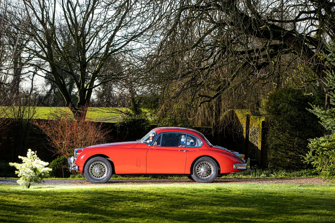 1960 Jaguar XK150 S - Image 24 of 31