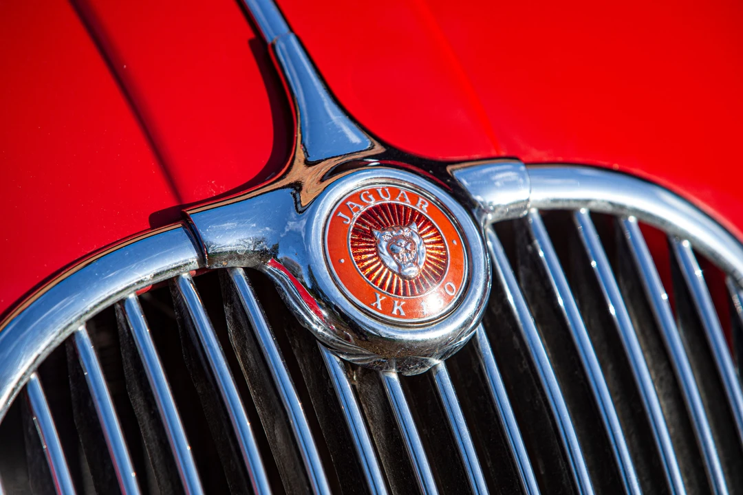 1960 Jaguar XK150 S - Image 27 of 31