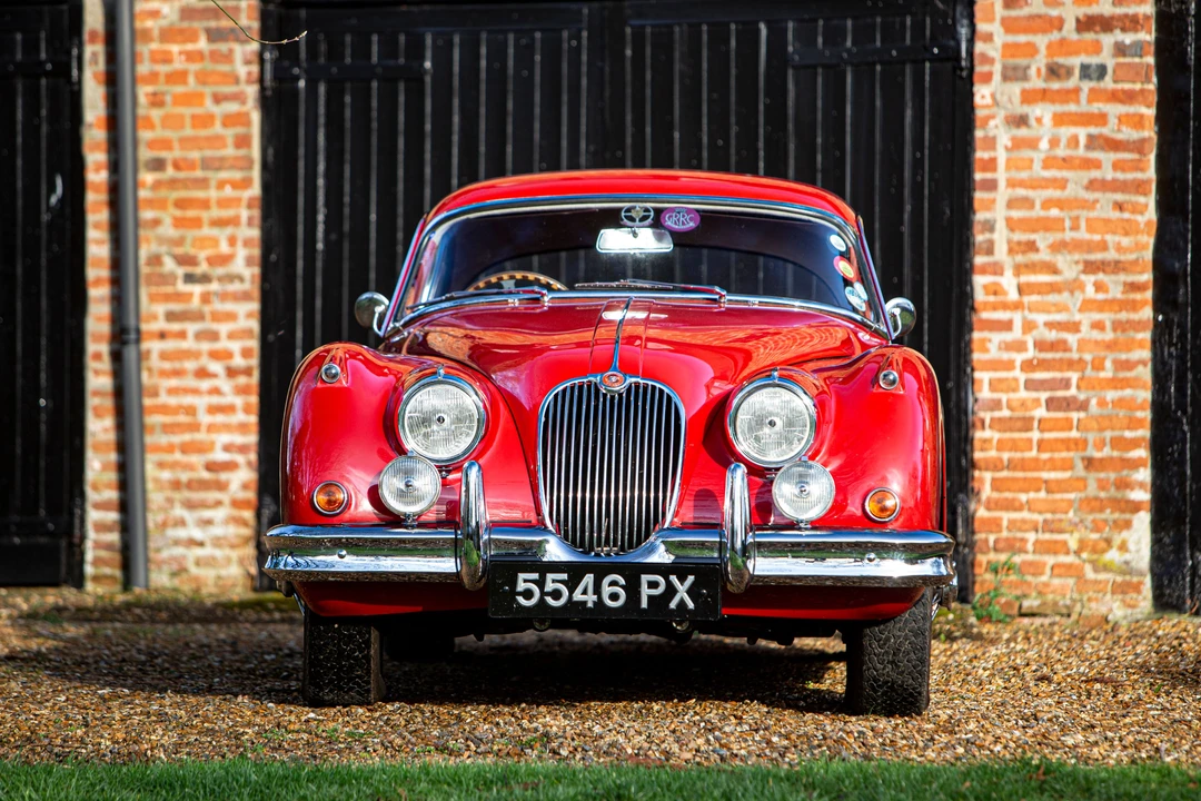 1960 Jaguar XK150 S - Image 18 of 31