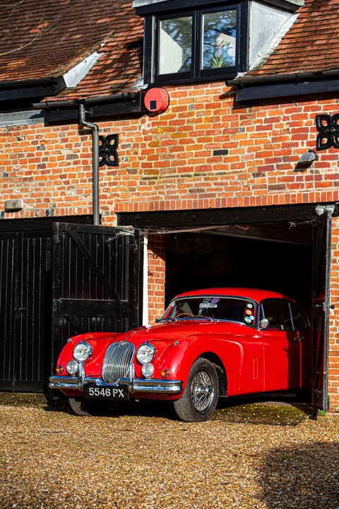 1960 Jaguar XK150 S - Image 19 of 31