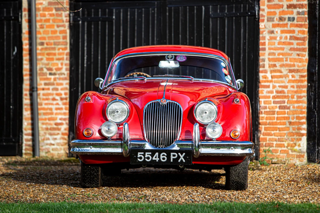 1960 Jaguar XK150 S - Image 22 of 31