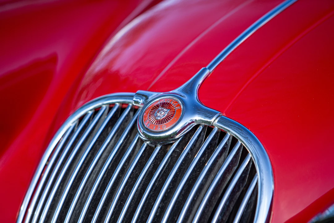 1960 Jaguar XK150 S - Image 13 of 31