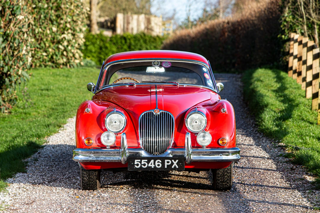 1960 Jaguar XK150 S - Image 3 of 31