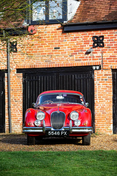 1960 Jaguar XK150 S - Image 17 of 31