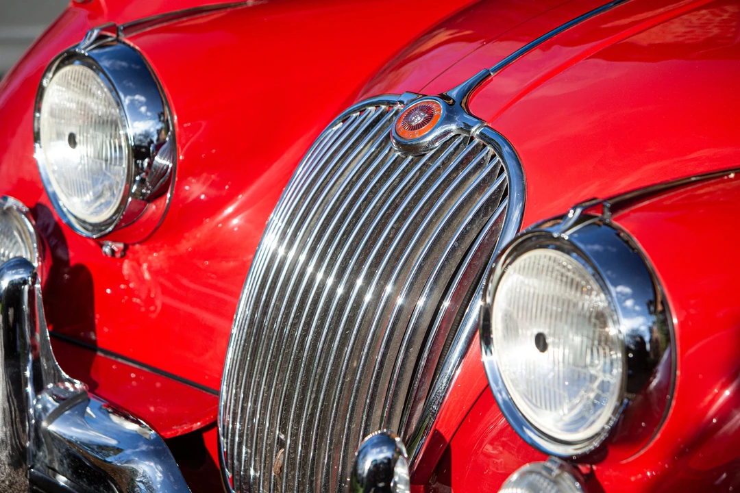 1960 Jaguar XK150 S - Image 28 of 31