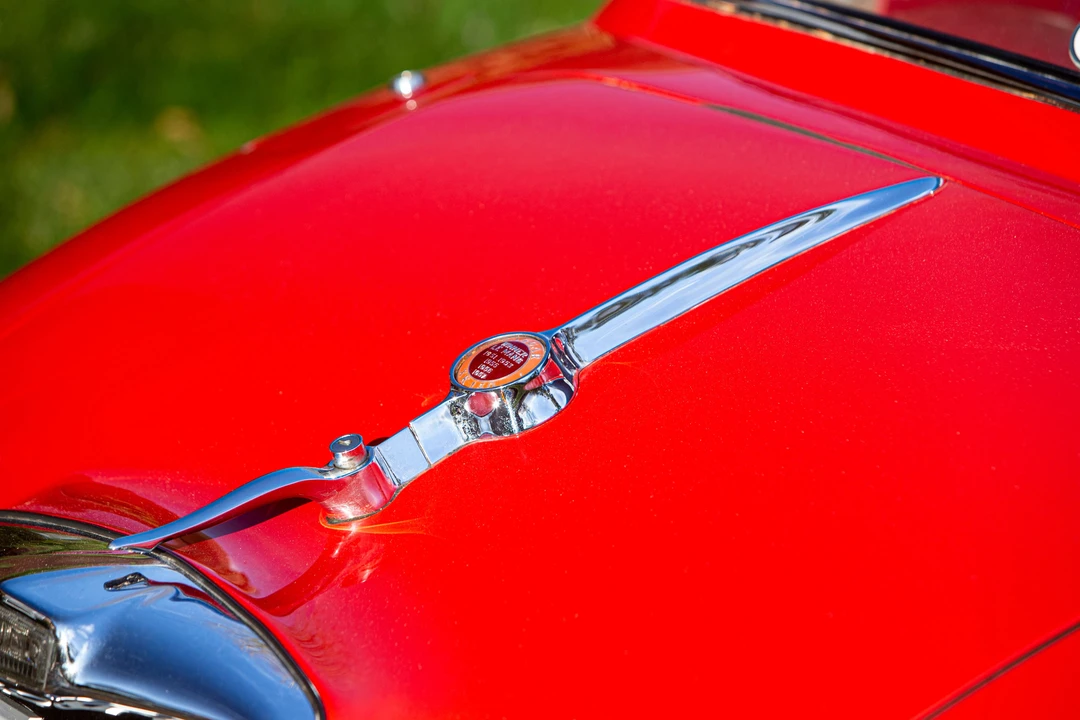 1960 Jaguar XK150 S - Image 9 of 31
