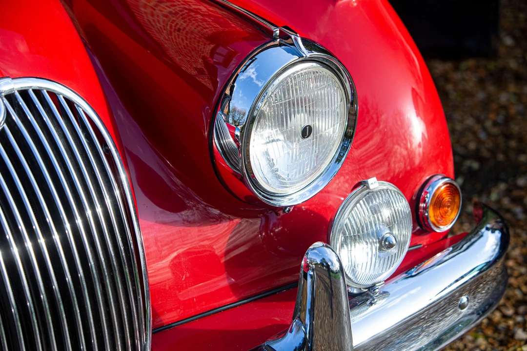 1960 Jaguar XK150 S - Image 26 of 31