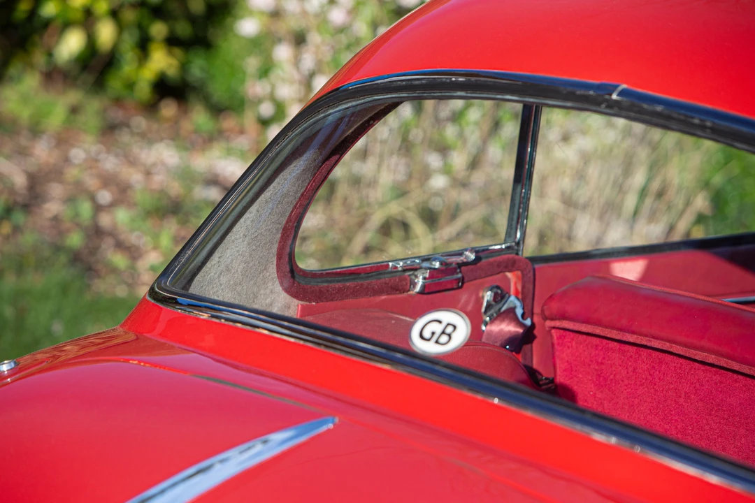 1960 Jaguar XK150 S - Image 15 of 31