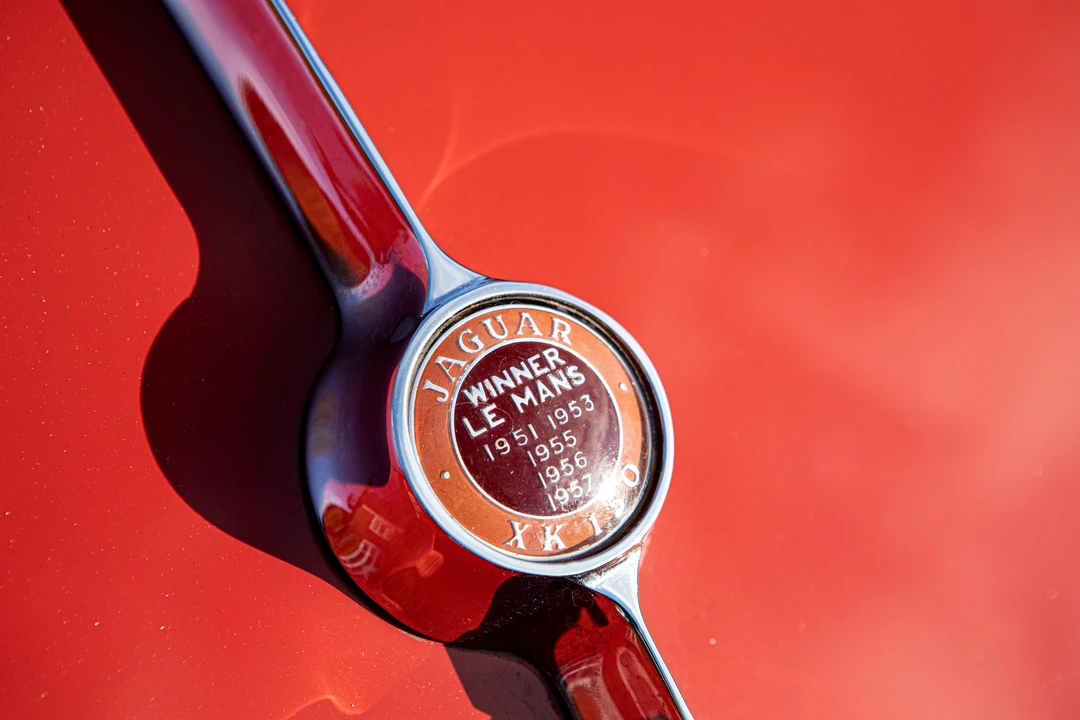 1960 Jaguar XK150 S - Image 28 of 31