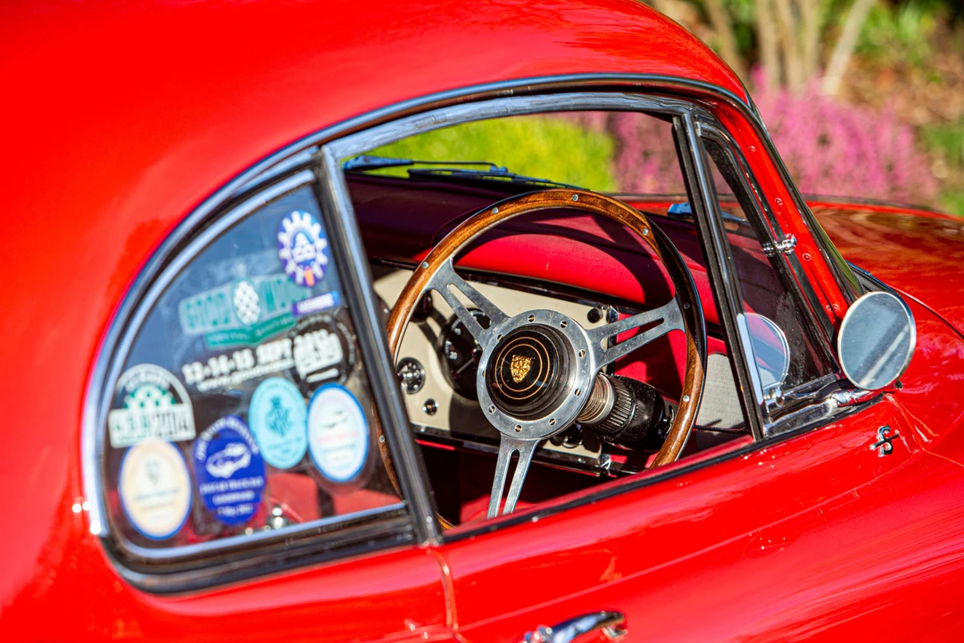 1960 Jaguar XK150 S - Image 17 of 31
