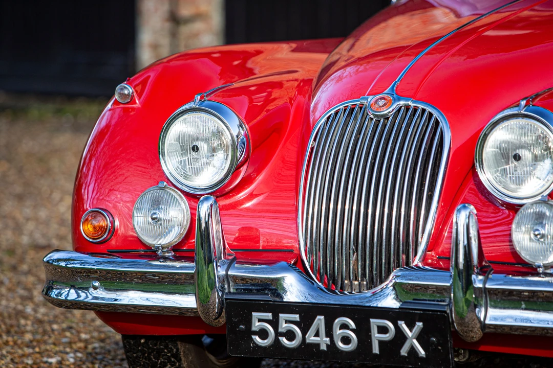 1960 Jaguar XK150 S - Image 15 of 31