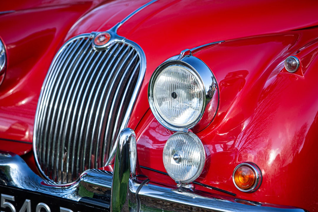 1960 Jaguar XK150 S - Image 14 of 31