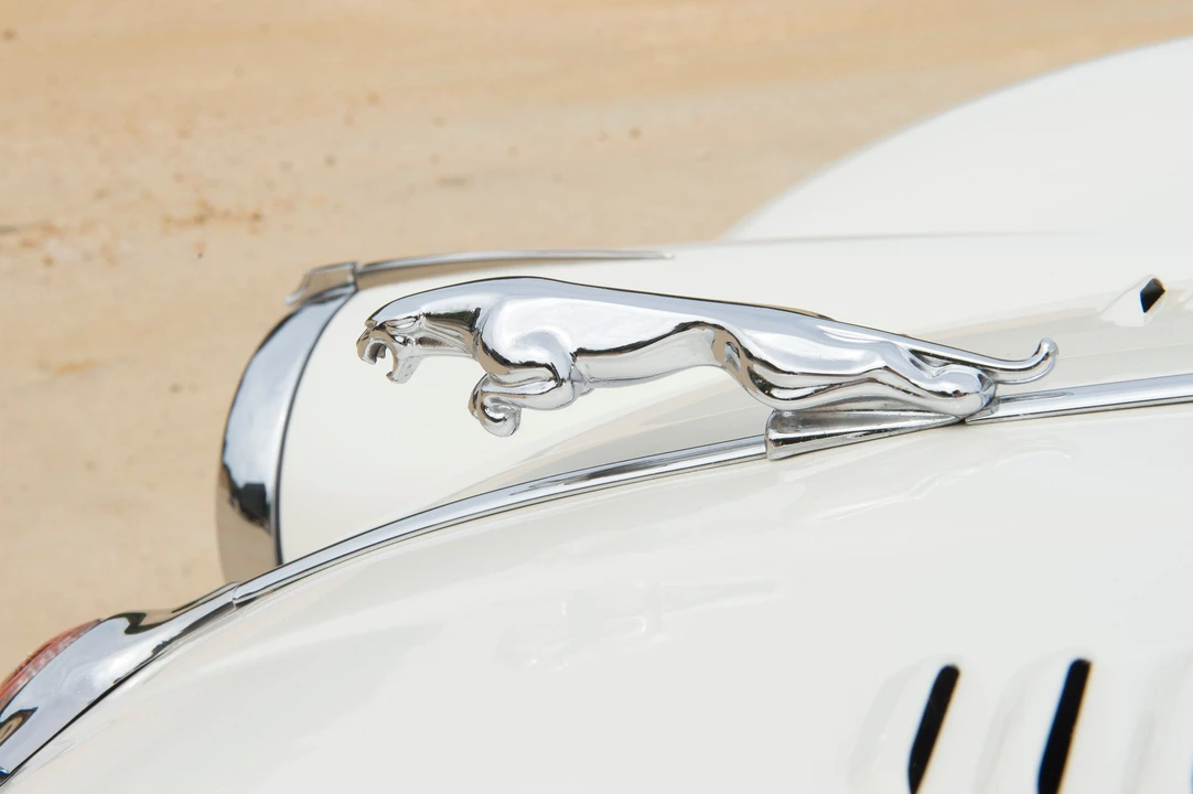 1960 Jaguar XK150 S - Image 2 of 24