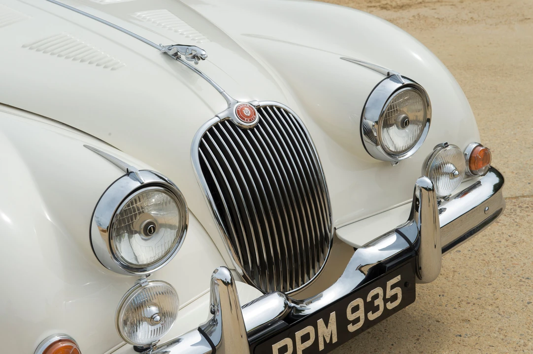 1960 Jaguar XK150 S - Image 12 of 24