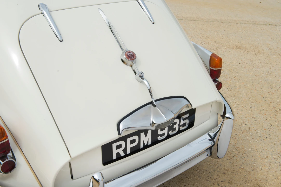 1960 Jaguar XK150 S - Image 10 of 24